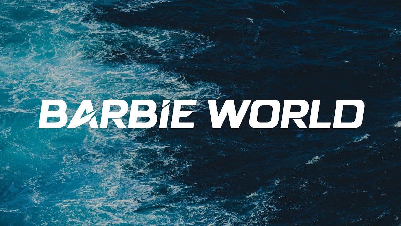 Nicki Minaj - Barbie World (Lyrics) | And I'm bad like the Barbie (Barbie)