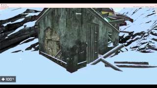 DynamicSnowBumpMapped