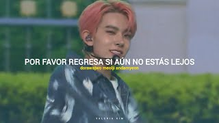 [Sub Español + Rom] Enhypen (엔하이픈) - 'Come Back To Me' (와줘)