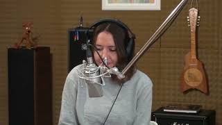 Mélanie :Jp& L Thank You Cover Dido