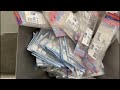 HYTT plastic packaging sliced meats