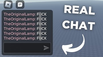 How My Roblox Game (Secretly) Bypasses The Roblox Chat Censor