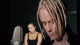 картинка: SHAMAN - ВСТАНЕМ (музыка и слова:  First Time Reaction