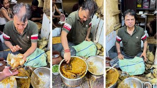 Famous Lali Changani Club Kachori Of Kolkata | Indian Street Food
