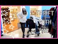 COME THRIFT WITH ME!! | Going to smaller thriftstores in KC, lots of fun finds for $2.50 EACH