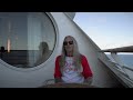 Capture de la vidéo 70000Tons Of Metal 2023 - Interview With Peter Tägtgren Of Hypocrisy