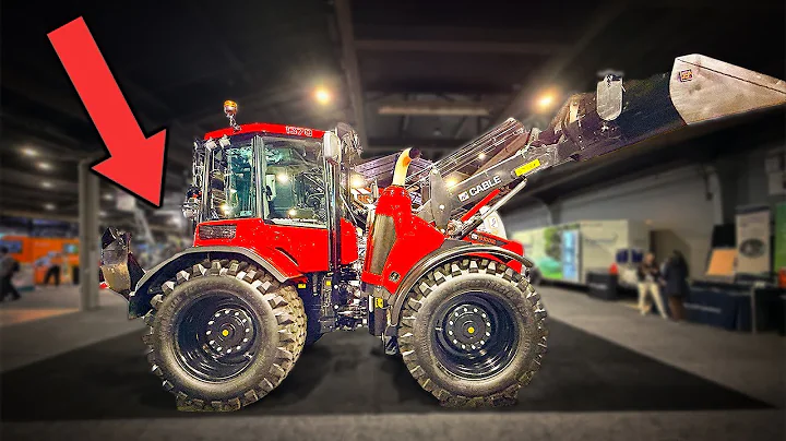 This one Tractor Feature changes EVERYTHING!