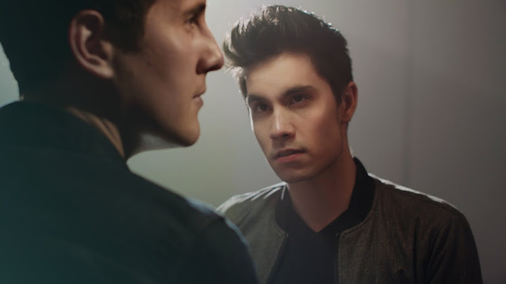 Treat You Better Cover version - Cover performance video thumbnail