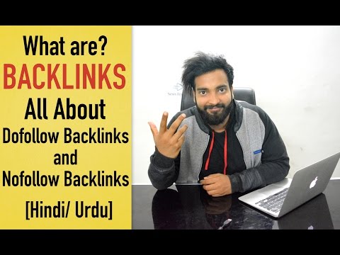 what-are-dofollow-&-nofollow-backlinks-|-all-about-backlinks-[hindi]