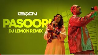 Coke Studio | Season 14 | Pasoori | Ali Sethi x Shae Gill