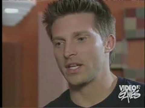 Kingdom Hearts II - Steve Burton