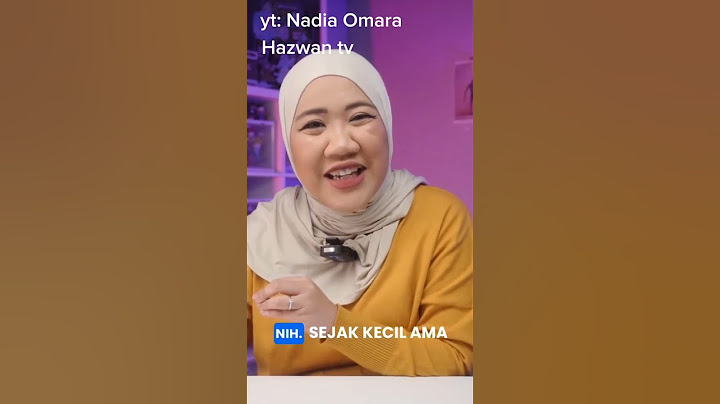 Akong - KHW Part 296 | Kisah Kembaran Nenek