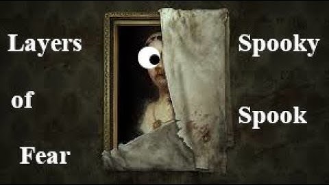 Layers of Fear Ep. 8 - The Finale