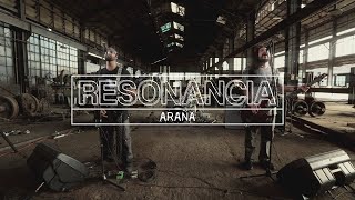 Araña - Represión - Sesión Resonancia