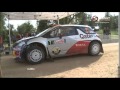 WRC 2012 Italy [Sardegna] Day 2 - Part 2/2