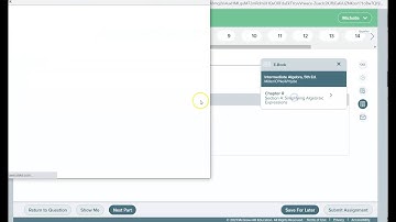 Online MAT 12X Navigating ALEKS & Canvas