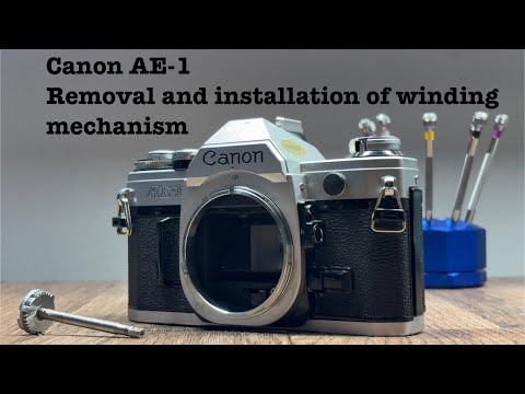 #231★動作品★Canon AE-1 ボディ Canon Ae 1 Body Only for sale | eBay