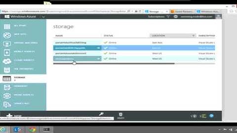 Virtual Machines for Research on Microsoft Azure - Webinar