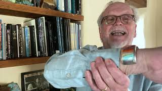 Jewels in 'A Sleeping Beauty Fairytale', London Russian Ballet School at Cadogan Hall, November 2018