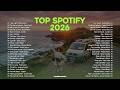 🔥Feel Good Summer Hits -- Top Hits Spotity 2026 || Trending TikTok Music Playlist ~ Viral Songs 2026