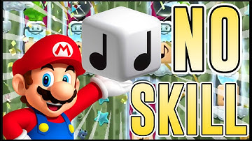 10 Simple Steps for an Awesome Music Course in Mario Maker 2!