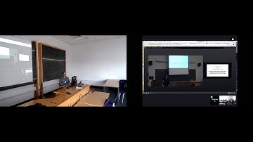 Customizing the Paella Player - Daniel Collis-Puro