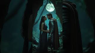 💔 Yasak Aşkın Tanrıları: Ares Ve Afrodit’in Efsanevi Hikayesi 💔 Resimi