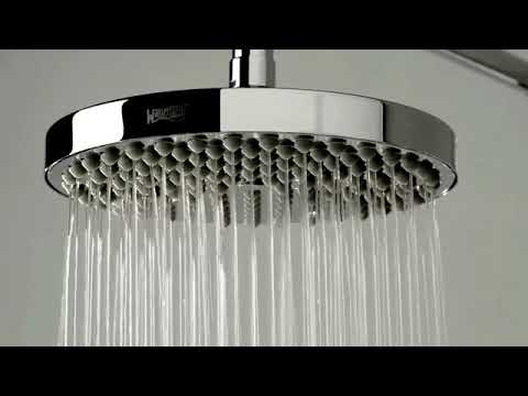 Верхний душ Wasserkraft A020 Верхний душ Wasserkraft A020