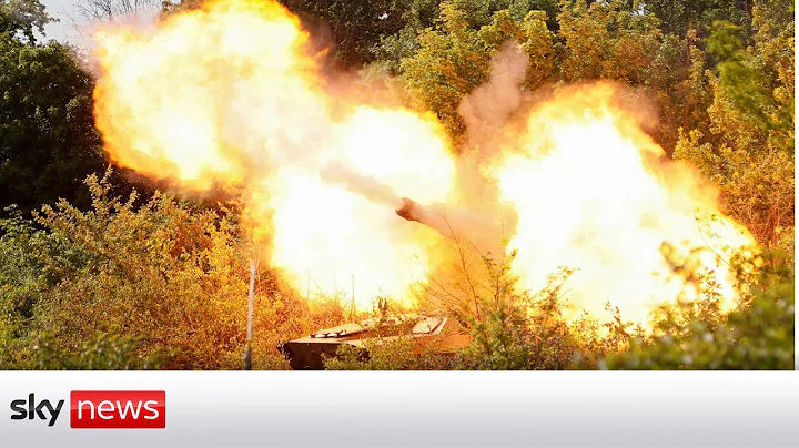 Ukraine War: Russia now control three quarters of Severodonetsk - DayDayNews