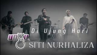 UNGU feat Siti Nurhaliza - Di Ujung Hari