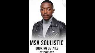 M Sa Soulistic   Clossing 2025  Vaccine Eddition Deeper Sound Tunes Vol 22