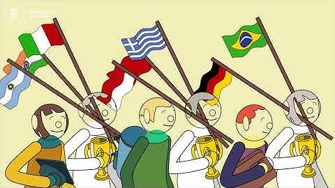 Welcome at FSE: Introduction for first years students