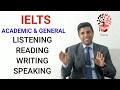 Ielts is easy lets do it together