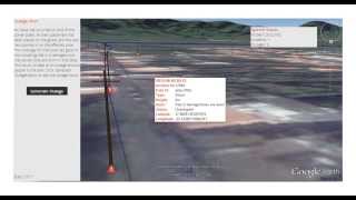 How Google Maps help in Incident resolution during Electrical Transmission ? screenshot 1