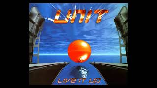 Unit--Live It Up (1994) Resimi