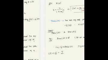 Introduction to Algebraic Function Fields and Codes-Lecture 7.II