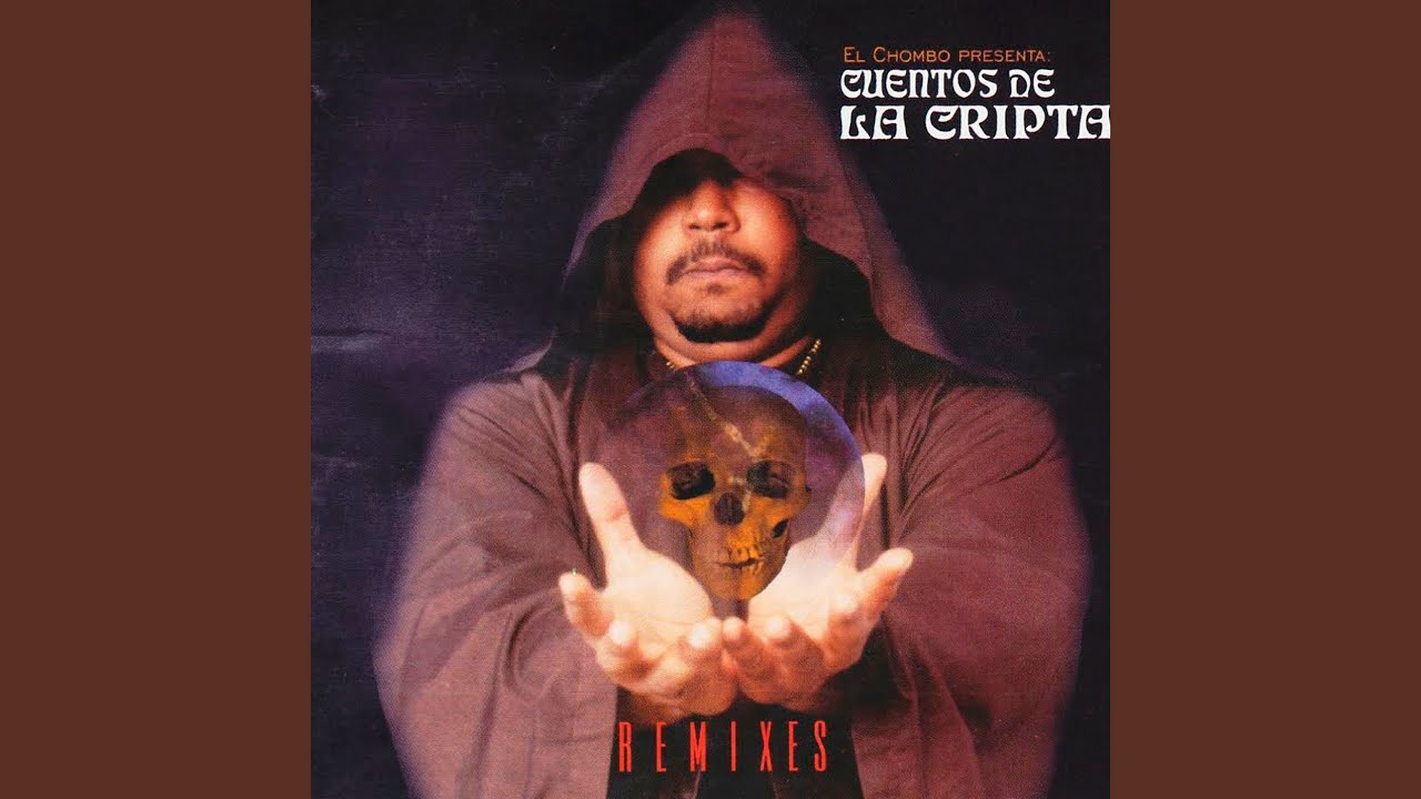El Chombo - El Latigo accordi