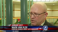 Months-long utility dispute between Beeville, Corpus Christi continues