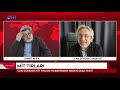 Ustura – Ahmet Nesin - Konuk: Can Dündar 27 Aralık 2020