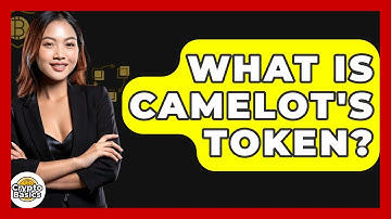 What Is Camelot