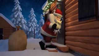 Abus Weihnachten 2014 Hd