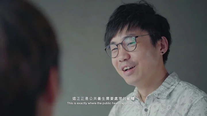 【Our Story．Undergraduate Programmes】JC School of Public Health & Primary Care, CUHK