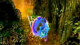 cabal trinity p server