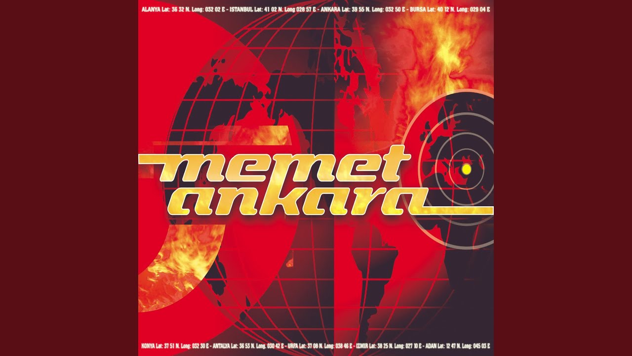 Ankara - DJ's Only Remix