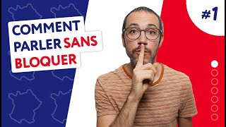 Règle 1 - Le secret pour améliorer ton français oral (ST FRA) | Apprendre le français 🇫🇷 screenshot 5