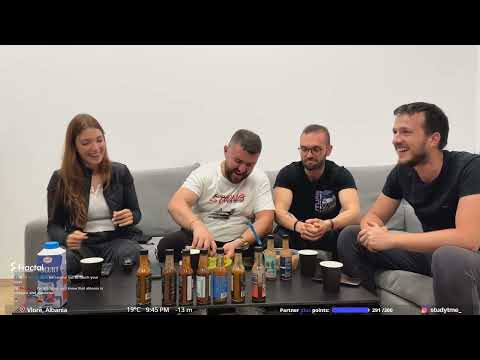 SPICY CHALLENGE | EXTREME