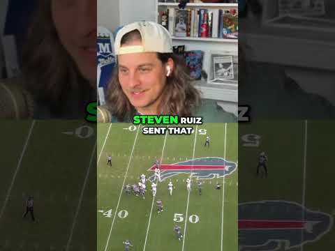 Video: I am OUT on the Chargers