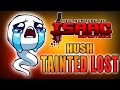 Tainted Lost to Hush - Hutts Streams Repentance