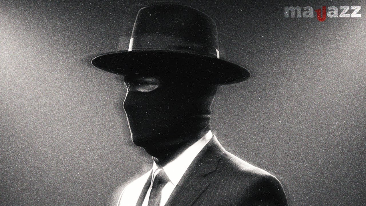 LFERDA - Ma Jolie (Jazz Version)