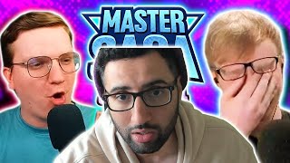 BAN LIST TIME! Master Saga Season 4 Episode #5 reaction by @Farfa